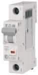 Eaton Kismegszakító 1P 20A C-jelleg 230V AC 4.5kA/60898 HL-C20/1 xPole Home EATON (M194732)