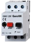 Ganz Gmv 25f 0, 63-1a Motorvédő (400-2000-005)