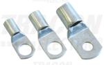 TRACON Csőkábelsaru réz 16mm2 8M/csavar ónozott gyűrűs-alakú TRACON (CL16-8)