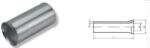 Druseidt Csupasz érvéghüvely 120/30mm (25db/cs) (D13630)