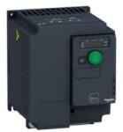 SCHNEIDER Frekvenciaváltó 3F 380-500V/be 3F 500V/max. ki 4kW IP20 Altivar Machine ATV320 Schneider (ATV320U40N4C)