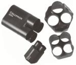 Cellpack Zsugor végelzáró beltéri 5-eres kábelhez 4-70mm2 SEH5 Cellpack (222242)