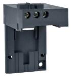 Schneider Electric Motorvédőrelé adapter TS35 sínre alap LA7K0064 Schneider (LA7K0064)