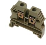 IMO Sorkapocs IMO 6mm2 bézs 100db/doboz (ER6BEIGE)
