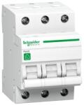 Schneider Electric Kismegszakító 3P 40A C-jelleg 400V AC Resi9 F Schneider (R9F14340)