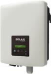 SOLAX SOLAR Inverter Solax X1-2.5K-S-D(L) Wifi 3.0 (SOLAXX1-2.5K-S-D(L)WIFI3.0)