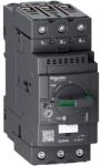 Schneider Electric Motorvédő kapcsoló 3P 70-80A-hő 50kA fix termomágneses csavaros TeSys GV3-P Schneider (GV3P80)