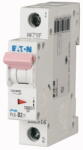 Eaton Kismegszakító 1P 4A B-jelleg 230V AC 6kA/60898 PL6-B4/1 EATON (286517)