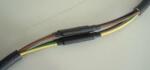 TRACON Zsugor klt. 5* 2, 5mm2 Tracon gyantás (ZSRSET5-2,5)