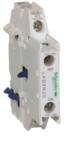 Schneider Electric Segédérintkező blokk D-hez oldalra rádugható 2-z 10A/AC15/230V csavaros TeSys LAD-8 Schneider (LAD8N20)