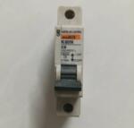 Schneider Electric K60N 1p 6A C kismegszakító 6kA (27885)