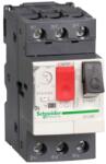 Schneider Electric Motorvédő kapcsoló 3P 1-1.6A-hő 100kA fix termomágneses csavaros TeSys GV2-ME Schneider (GV2ME06AP)