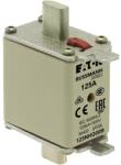 Eaton NH biztosítóbetét NH00 125A gL/gG 500V AC 120kA kombikijelző-kioldásjelzéssel Bussmann EATON (125NHG00B)