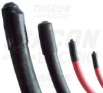 TRACON Zsugor véglezáró sapka gyantás 2: 1/3: 1-zsugor 11.5/4mm-átmérő 1, 5mm2 TRACON (VES124)