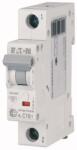 Eaton Kismegszakító 1P 16A C-jelleg 230V AC 4.5kA/60898 HL-C16/1 xPole Home EATON (M194731)