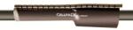 Cellpack Zsugorcső cipzáras fekete gyantás 93mm/ 26mm-átmérő 1m közepes falú melegzsugor SRMAHV Cellpack (143647)
