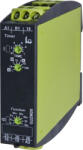 Tele-Haase Sorolható időrelé 6-funkciós 0, 05s-100h 2-v 12-240V50Hz 12-240VDC G2ZM20 Tele-Haase (120401)