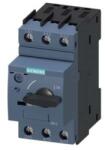 Siemens Motorvédő kapcsoló 3P 3.5-5A-hő 100kA fix mágneses csavaros SIRIUS SIEMENS (3RV2011-1FA10)