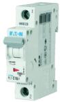 Eaton Kismegszakító 1P 16A D-jelleg 230V AC 10kA/60898 PL7-D16/1 EATON (M262716)