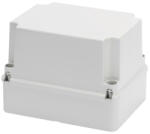 Gewiss Doboz falonkívüli magasított d37 fém csavarral műanyag 316mm x 396mm 188mm szürke 44CE GEWISS (GW44220)