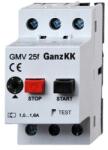 Ganz KK Gmv 25f 0, 4-0, 63a Motorvédő (400-2000-004)