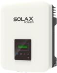 SOLAX SOLAR Inverter Solax Mic X3-6K-G2, Wifi 3.0 (SOLAXX3-6K)