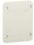Schneider Electric Kaedra fedlap 50x50 csatlakozóhoz Schneider (13135)