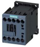 Siemens Kontaktor (mágneskapcsoló) 3kW/400VAC-3 3Z 24VDC 1ny csavaros 18A/AC-1/400V SIRIUS SIEMENS (3RT2015-1BB42)