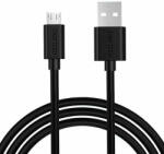 Choetech Cable USB to Micro USB Choetech, AB003 1.2m (black) (AB003) - pepita