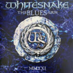 Warner Music Whitesnake - The Blues Album