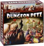 Czech Games Edition Joc de societate Dungeon Petz - Strategie (31015) Joc de societate