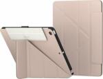 SwitchEasy Origami Apple iPad 10.2 Trifold tok - Pink (SPD110093SP22)