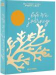 Printworks Албум за снимки LIFE IS A JOURNEY, син, Printworks (PRPW00553)