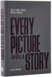 Printworks Албум за снимки EVERY PICTURE TELLS A STORY, сив, Printworks (PRPW00581)