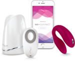 WE-VIBE Sync Couples Fuchsia Vibrator