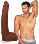 Doc Johnson Signature Cocks Alex Jones Realistic UltraSKYN Dildo 28cm Dildo