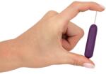 You2Toys Spot-on Clit Vibrator Purple Vibrator