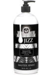 Master Series Jizz White Lubricant 1l