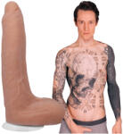 Doc Johnson Signature Cocks Owen Gray Realistic UltraSKYN Dildo 22cm Dildo