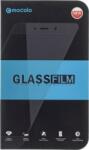 Mocolo 5D full glue Samsung Galaxy A50/A30/A20/M30/A30s Edzett üveg kijelzővédő - Fekete (GP-87285)