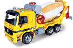 Ocie Детска играчка Ocie City - Бетоновоз, Servicе Builder, 1: 16, асортимент (OTB0583295) - ozone