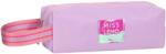 Miss Lemonade Penar dreptunghiular Miss Lemonade Enjoy - Cu 1 compartiment, mov (DKT64631) Penar