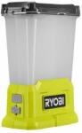 RYOBI 18V 850lm Compact lámpa ONE+ RLL18-0 (4088086136)