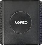 AGFEO DECT IP Basis Pro Bázis egység - Fekete (6101730) - bestmarkt