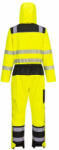 Portwest PW355 - PW3 Hi-Vis munkavédelmi esőkabát XXL (PW355YBRXXL)