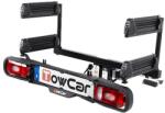 Aragon Suport schi/snowboard TowCar Aneto 4 cu prindere pe carligul de remorcare (TT.AEPK019)