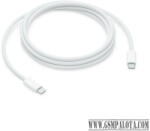 Apple 240W-os USB-C töltőkábel 2 m (APPLE-MU2G3ZM-A)