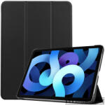 Cellect Apple iPad Air 4 2020 tablet tok, Fekete (TABCASE-IPAD4-BK)