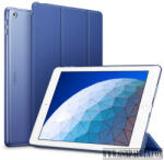ESR Apple iPad Air 10.5 (2019) tablet tok, Sötétkék (TABCASE-IPAD-105-NBL)