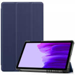 Cellect Samsung A7Lite 8.7 T220/T225 tablet tok, Sötétkék (TABCASE-SAM-A7L-DBL) - gsmpalota